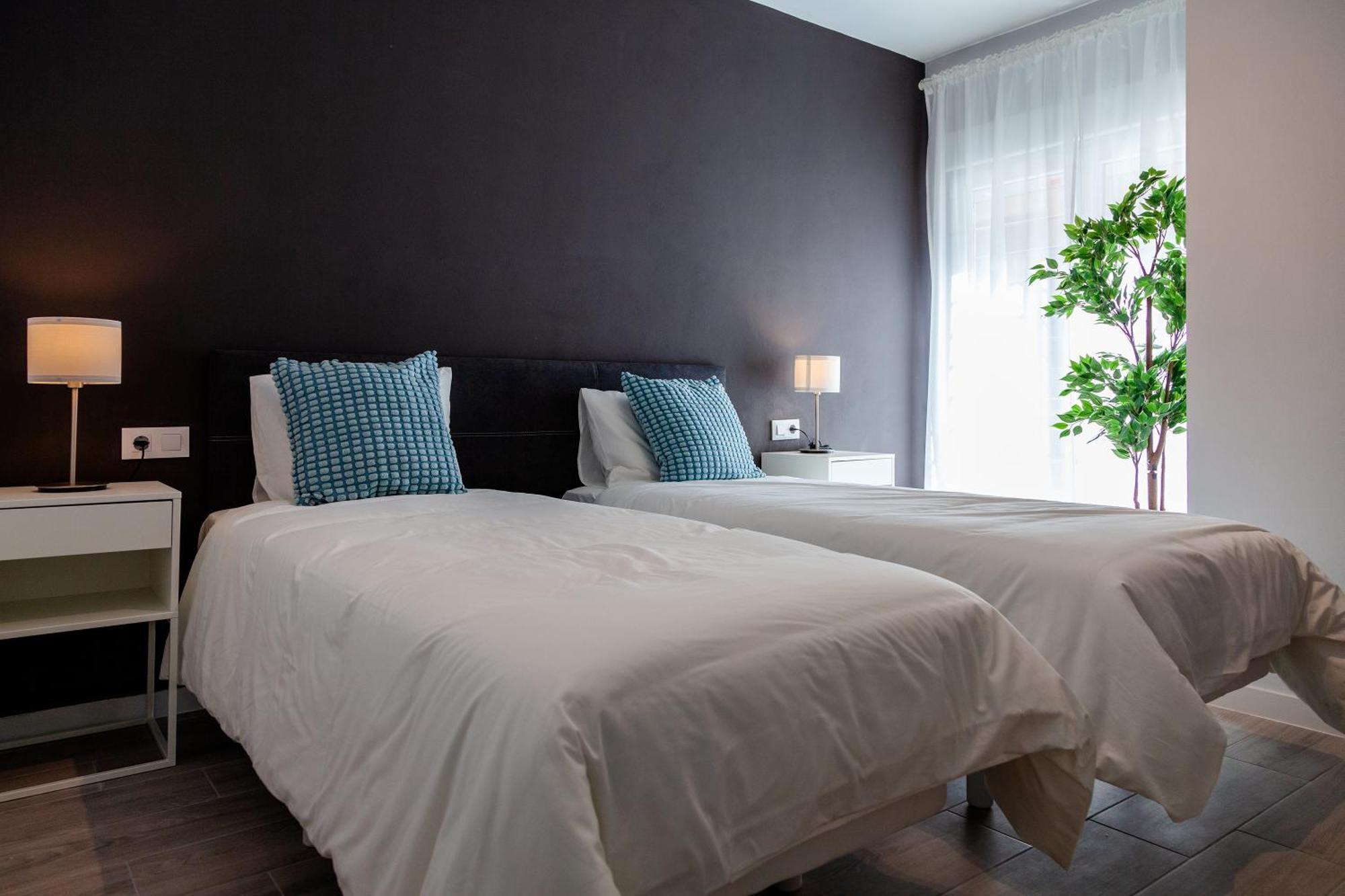 Mediterraneo Stay Valencia Exterior foto