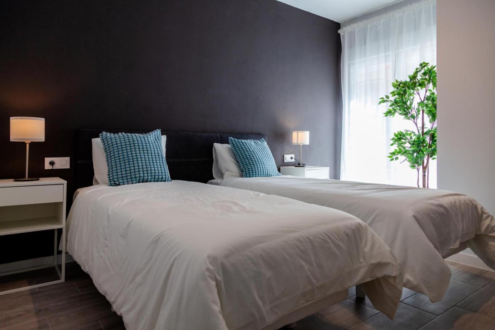 Mediterraneo Stay Valencia Exterior foto