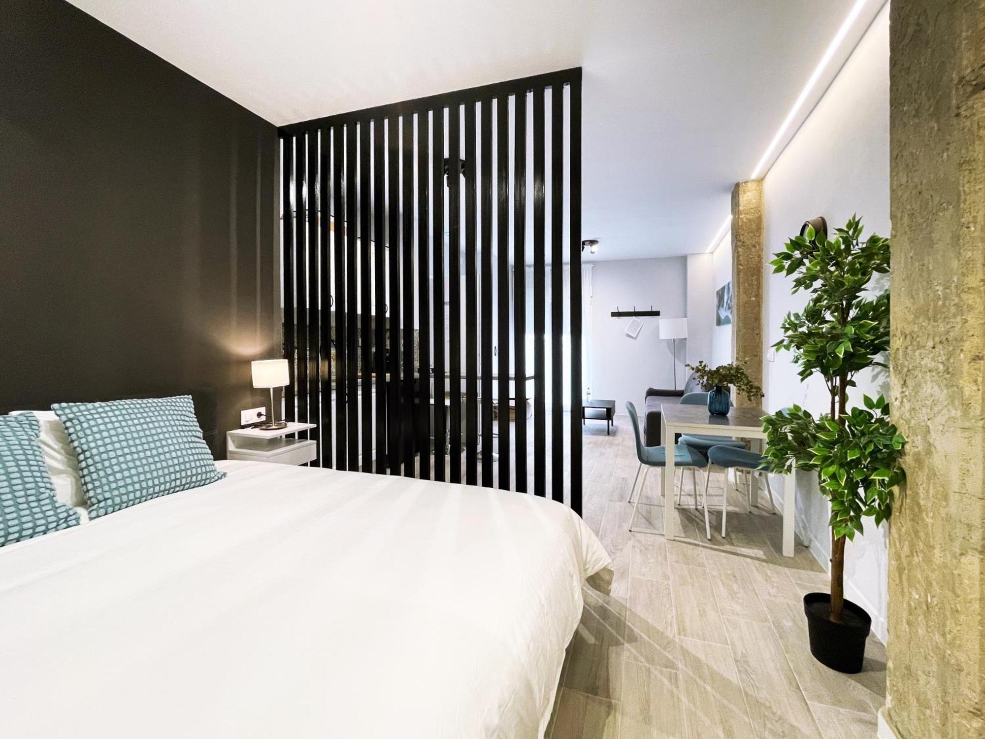 Mediterraneo Stay Valencia Exterior foto