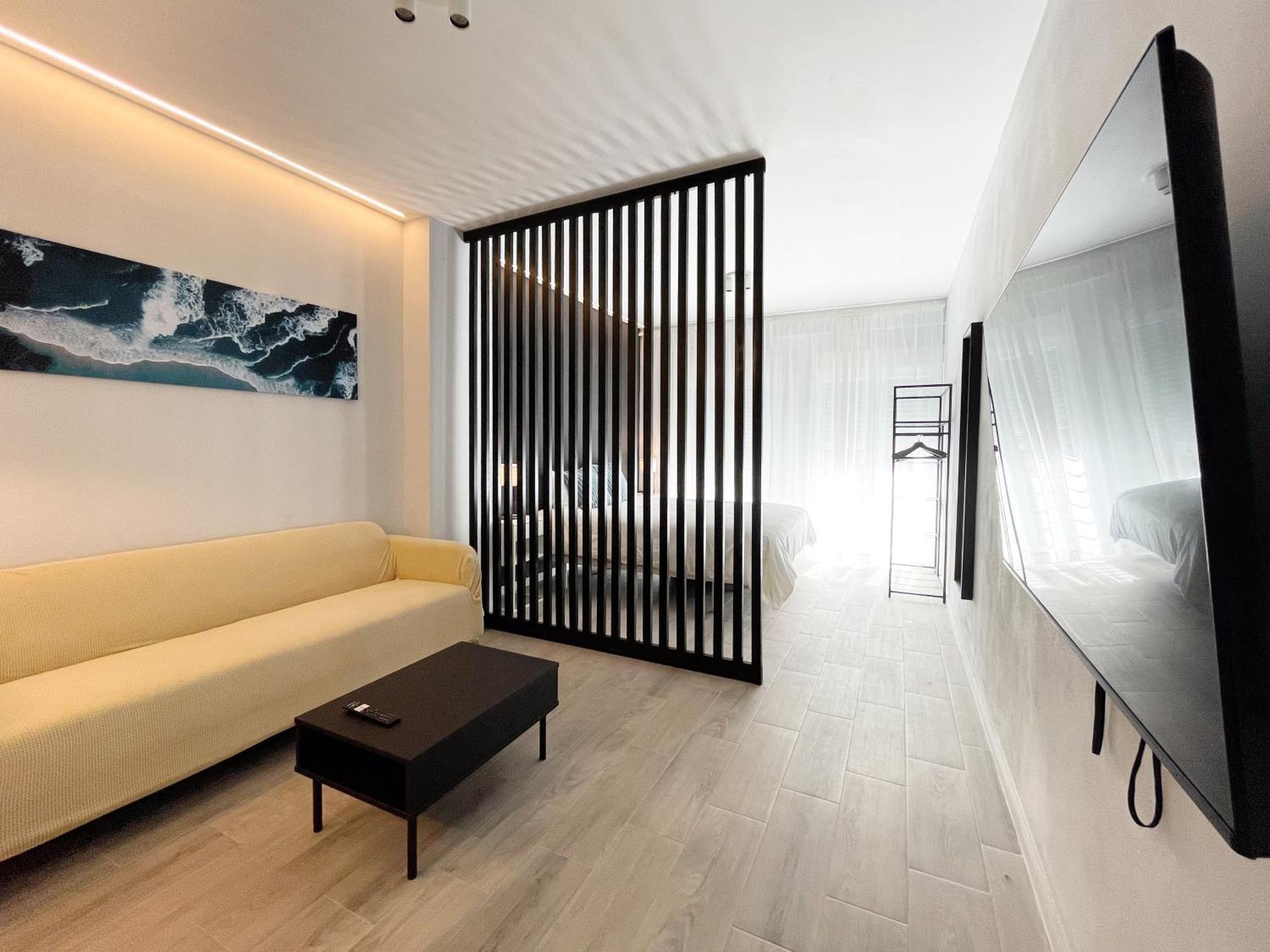 Mediterraneo Stay Valencia Exterior foto